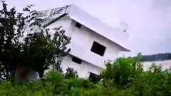 This is how heavy downpour created destruction in Tamil Nadu & Andhra Pradesh | Report