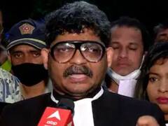 ST च्या विलिनीकरणाची बैठक, गुणरत्न सदावर्ते बायको आणि मुलीसह हजर, कारणही सांगितलं