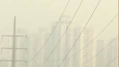 Delhi-NCR समेत Noida में प्रदूषण से स्थिति खराब, खतरनाक स्तर पर पहुंचा AQI