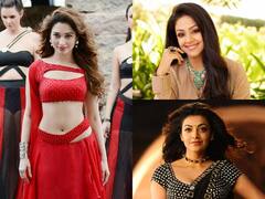 Tollywood Actresses Who Are North Indians: कोई पंजाबी तो को कोई सिंधी, नॉर्थ इंडिया से हैं टॉलीवुड की ये मशहूर अभिनेत्रियां