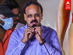 Dhananjayan Speech Video: மாநாடு ரிலீஸ் தான் தீபாவளி - தயாரிப்பாளர் தனஞ்செயன்