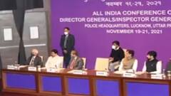 Lucknow: आज All India DGP Conference में शामिल होंगे PM Modi, कार्यक्रम का मिनट-टू मिनट अपडेट