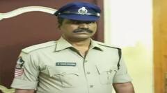 Prakasam: చంద్రబాబును అవమానించారని కానిస్టేబుల్ రాజీనామా