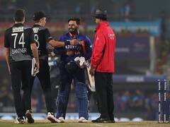 IND vs NZ: రాహుల్‌ రైడ్‌.. రోహిత్‌ రోర్‌.. పంత్‌ ఫినిష్‌..