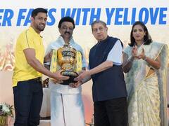 'சென்னை கோப்பையை வெல்லும் என்பது கோலிக்கு முன்பே தெரியும்...’ சீனிவாசன் சொன்ன ரகசியம்!