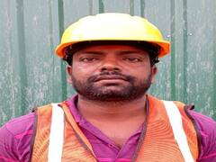 Migrant Labourer Dies In Chennai Airport, Body Left Unattended For Hours