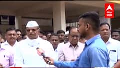 Vita Sangli : स्वच्छ सर्वेक्षणात विटा नगरपालिकेचा अव्वल, सफाई कर्मचारी शांताबाई हत्तीकर यांचा गौरव