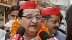 Moradabad: इसबार चुनाव में बदलाव होगा, देखिए क्या बोले सांसद ST Hasan? | Padyatra