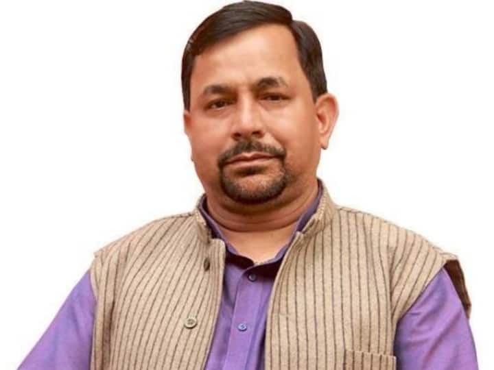 BJP MP Mukesh Rajput is unhappy with the withdrawal of three farm laws ANN Farm Laws: बीजेपी सांसद मुकेश राजपूत बोले- ‘मैं कृषि कानूनों के वापस लिए जाने से सहमत नहीं हूं...’