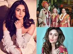 Actors Childhood Affair: बेहद कम उम्र में दिल लगा बैठे ये फिल्म स्टार्स, जानिए कौन थे इनके बचपन का प्यार