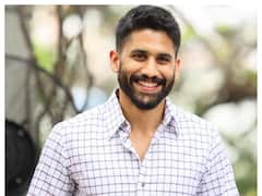Naga Chaitanya: 'నా జీవితానికి ఇదే గ్రీన్ సిగ్నల్..' చైతు పోస్ట్ వైరల్..