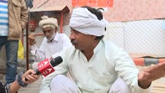 Farm Laws Repeal: Why farmers at Tikri Border making strong tents? | Ground report