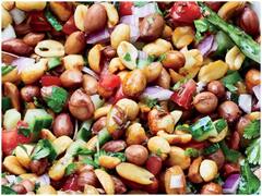 Kitchen Hacks: सर्दियों की गुनगुनी धूप में खाएं खट्टी-मीठी तड़का वाली मूंगफली, मिलेगा एकदम चटपटा फ्लेवर, ये है रेसिपी