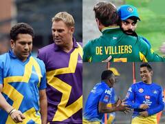 असल जिंदगी में अच्छे दोस्त हैं ये क्रिकेटर्स, मैदान पर पहुंचते ही भूल जाते थे याराना