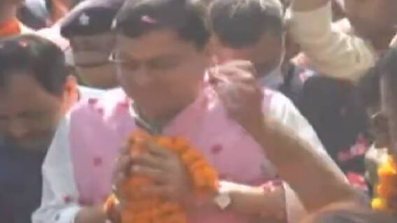 Devasthanam Board को लेकर Uttarakhand सरकार पर बढ़ा दबाव, जल्द फैसला संभव