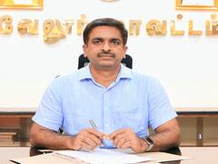 வேலூரில் தொடர் வெள்ளம் - பொதுமக்கள் நீர்நிலைகளுக்கு செல்ல வேண்டாம் என ஆட்சியர் வேண்டுகோள்