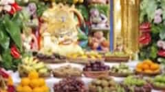 સાળંગપુર કષ્ટભંજન હનુમાન મંદિરમાં અન્નકૂટ, દેવ દિવાળી નિમિત્તે કર્યું સુશોભન, જુઓ ગુજરાતી ન્યુઝ