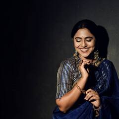 IN PICS : मृण्मयीच्या घायाळ करणाऱ्या अदा, चाहते झाले फिदा