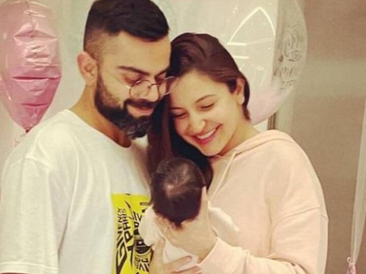 Kohli Anushka Pic: ”எனது பலம்..” : அனுஷ்கா ஷர்மாவுடன் விராட் கோலி.. இதயங்களைத் திருடும் போஸ்ட்