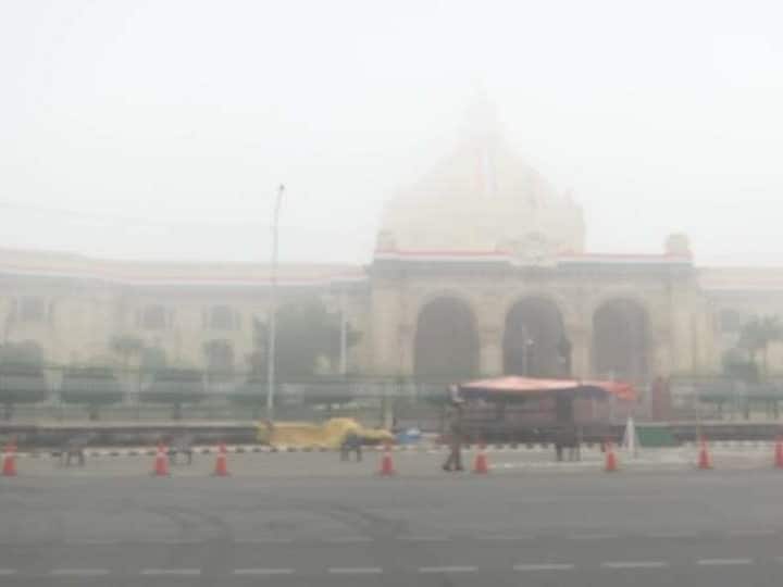 Tahu Cuaca Dan Laporan Polusi Kota Besar UP Lucknow, Varanasi, Prayagraj,gorakhpur,kanpur Ayodhya Meerut Agra Hari Ini 21 November