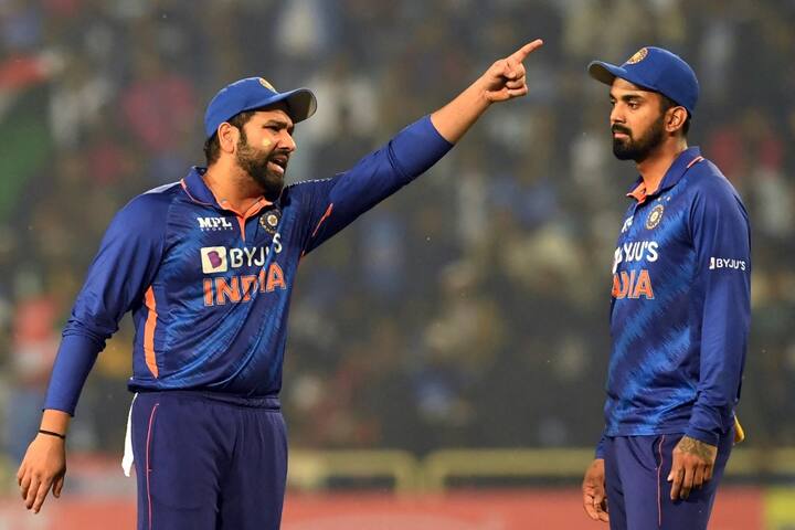 IND Vs NZ 3rd T20I: India Looking To Clean Sweep Kiwis At Captain Rohit's Happy  Hunting Ground | Match Preview IND Vs NZ 3rd T20I: India Looking To Clean Sweep Kiwis At Captain Rohit's Happy  Hunting Ground | Match Preview