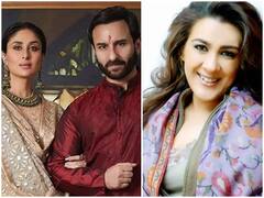 Kareena Kapoor से शादी करने से पहले Saif Ali Khan ने Amrita Singh को नोट लिख कही थी बड़ी बात