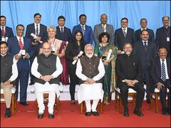 PM Modi In Lucknow: पीएम मोदी ने लखनऊ में 56वें DG-IG सम्मेलन को किया संबोधित, जानें क्या कहा