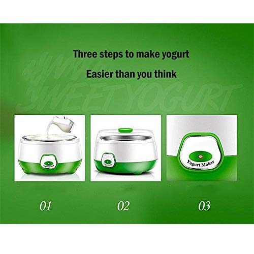 Amazon Deal: सिर्फ 500 रुपये का ये Automatic Yogurt Maker हर सीजन में आपके दही न जम पाने की प्रॉब्लम को करेगा दूर