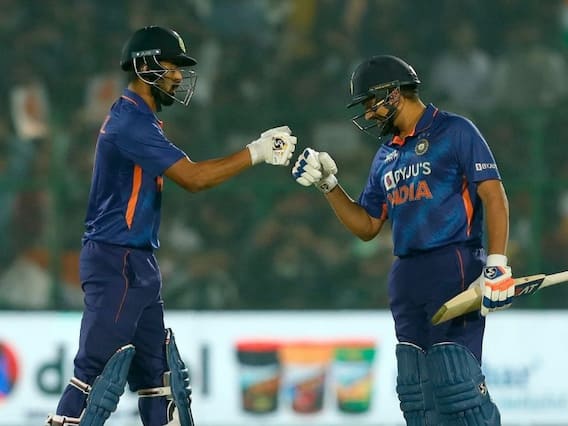 IND vs NZ 3rd T-20: आज न्यूजीलैंड का ‘क्लीन स्वीप’ करना चाहेगी टीम इंडिया, रिजर्व खिलाड़ियों को मिल सकता है मौका IND vs NZ 3rd T-20: आज न्यूजीलैंड का ‘क्लीन स्वीप’ करना चाहेगी टीम इंडिया, रिजर्व खिलाड़ियों को मिल सकता है मौका