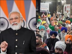 ABP C Voter Snap Poll: कृषि कानूनों को वापस लेने का पीएम मोदी का फैसला सही या गलत? जानें सर्वे में लोगों ने क्या कहा