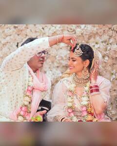 PHOTO: 'तारक मेहता का उल्टा चष्मा' मालिकेतील रिटा रिपोर्टरने पुन्हा केलं लग्न!