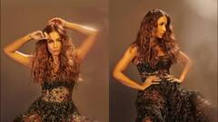 Malaika Arora Photoshoot: জমকালো আউটফিটে গ্ল্যামারাস মালাইকা অরোরা, ছবি নজর কাড়ল সোশাল মিডিয়ায়
