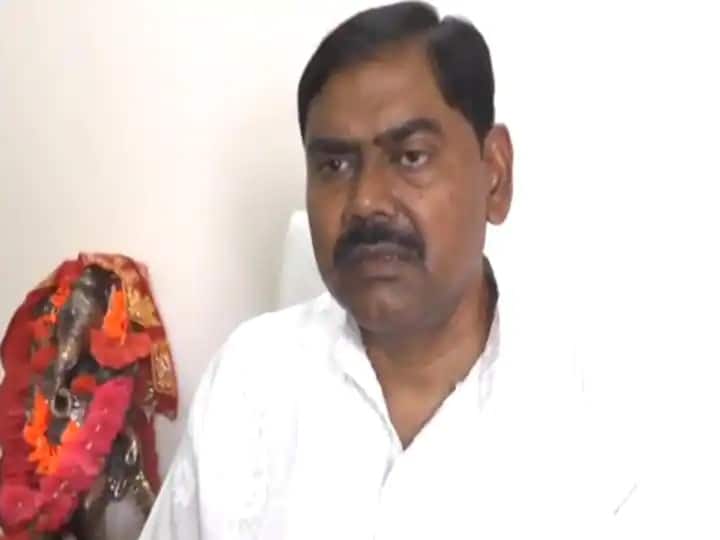 SP national general secretary Inderjit Saroj big claim said BJP government will not be formed in UP ANN UP Election 2022: सपा के राष्ट्रीय महासचिव इंद्रजीत सरोज का बड़ा दावा, कहा- 'अब यूपी में नहीं बनेगी बीजेपी की सरकार'