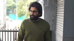 Allu Arjun's Pushpa: అల్లు అర్జున్ తగ్గేదే లే... ఫుల్ స్వింగులో పుష్పరాజ్ డబ్బింగ్ 