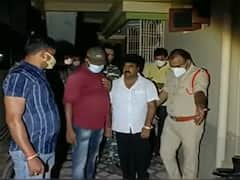 Kuna Ravikumar: టీడీపీ నేత కూన రవి కుమార్ అరెస్టు.. అర్ధరాత్రి ఇంటికెళ్లి బలవంతంగా తలుపులు తెరిచి...