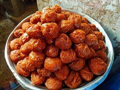 Madurai | தித்திக்கும் மதுரை அலங்காநல்லூர் பால்பன்..! பார்த்தாலே நாவூறும் ஸ்வீட்..!