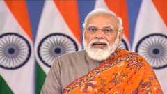 TOP 50 : सकाळच्या 50 बातम्यांचा वेगवान आढावा : बातम्यांचं अर्धशतक : 21 नोव्हेंबर 2021 : ABP Majha