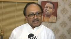 Sidharth Nath Singh का Akhilesh पर पलटवार, कहा- किसानों को कर रहे गुमराह