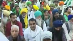 SKM presents new demands in letter to PM Modi after farm laws withdrawal