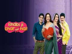 Bhabiji Ghar Par Hain Actors Fees: ‘भाबी जी घर पर हैं’ के इन एक्टर्स की कमाई कर देगी हैरान, जानिए कितनी लेते हैं फीस