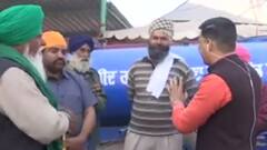 Kisan Andolan: सिंघू बॉर्डर पर किसानों की बैठक के बाद दर्शन पाल सिंह ने दिया बड़ा बयान| Hindi News