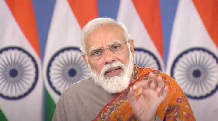 PM Narendra Modi chair cabinet meeting today repealing 3 Farm Laws cabinet order passed ahead winter session Cabinet Clears Farm Laws Repeal Ahead Of Parliament Winter Session