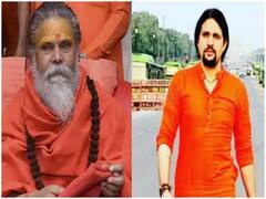 Narendra Giri Case: चेले की धमकी से डरकर की थी महंत नरेंद्र गिरि ने खुदकुशी, चार्जशीट में हत्या की आशंका खारिज