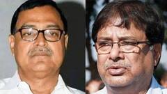 TMC BJP Clash: দিনহাটায় দাঁড়িয়ে উদয়নকে আক্রমণ মিহিরের, পাল্টা তৃণমূল বিধায়ক। Bangla News