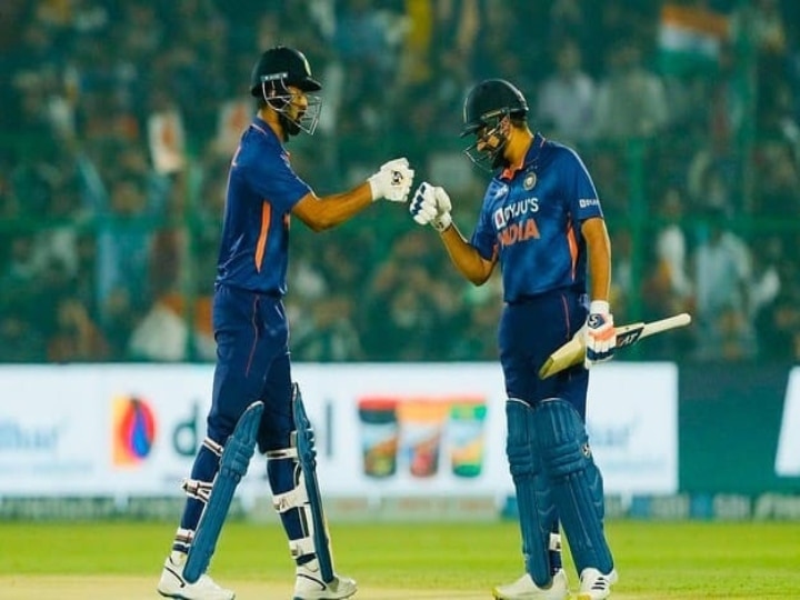 IND vs NZ T20: தொடருமா வெற்றி வேட்டை.? நியூசியை ஒயிட்வாஷ் செய்யுமா இந்தியா? இன்று கடைசி டி20 போட்டி!