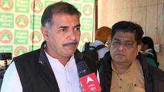 Farm Laws Repealed: What was the main topic in SKM meet? Here's what Randeep Lohbach said