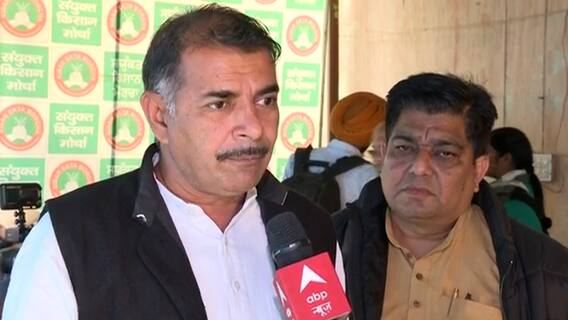 Farm Laws Repealed: What was the main topic in SKM meet? Here's what Randeep Lohbach said