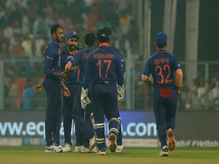 IND vs NZ: भारत ने न्यूजीलैंड का किया सूपड़ा साफ, 3-0 से जीती टी20 सीरीज़