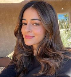 Ananya Panday Update: লাস ভেগাসে 'লাইগার'-র শ্যুটিং করতে গিয়ে কী করে বসলেন অনন্যা পাণ্ডে?