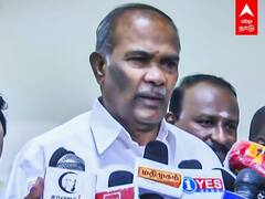 Appavu: ஆளுநர்கள் மாநாட்டில் தமிழக ஆளுநரை குறிப்பிட்டு பேசினேனா? - சபாநாயகர் அப்பாவு விளக்கம்